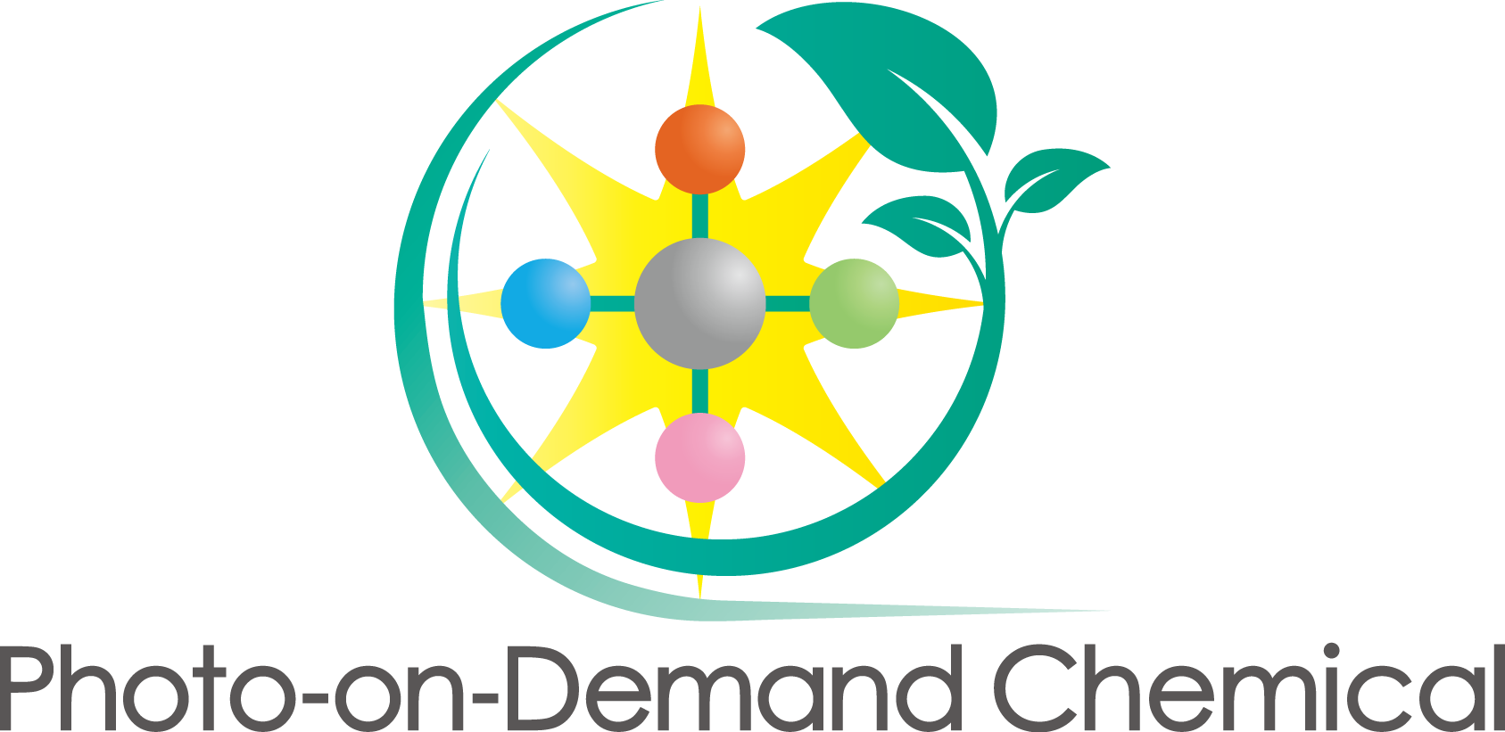 Photo-on-Demand Chemical