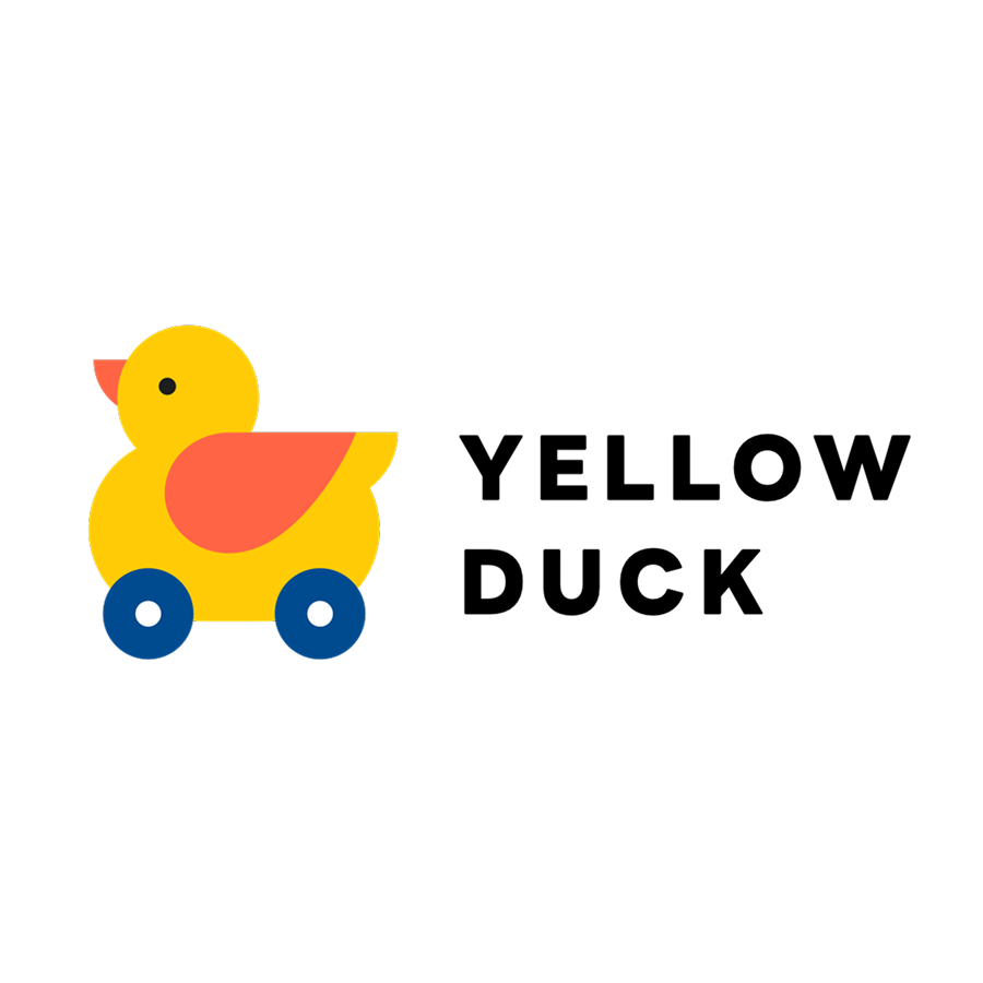 Yellow Duck