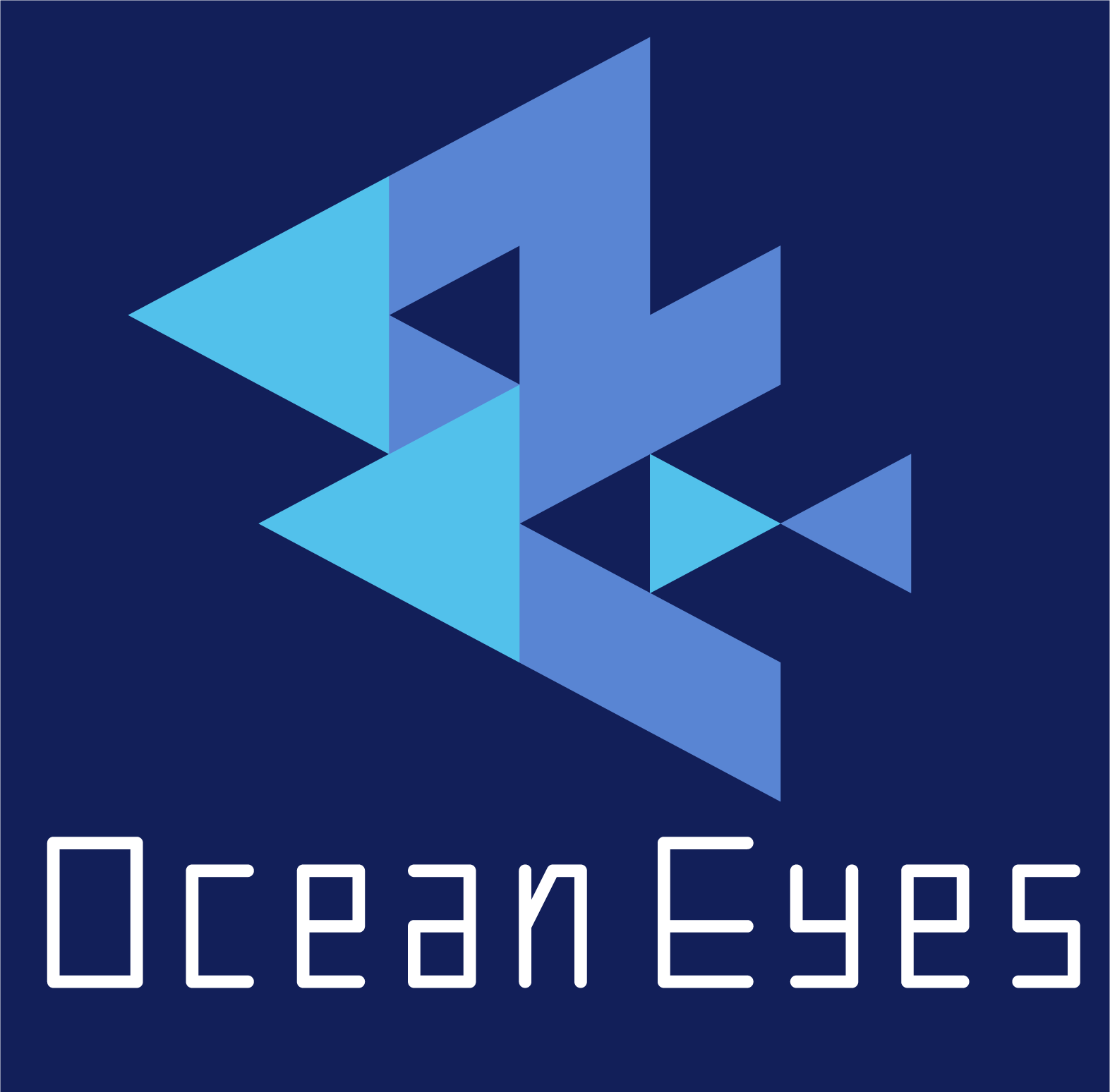 Ocean Eyes
